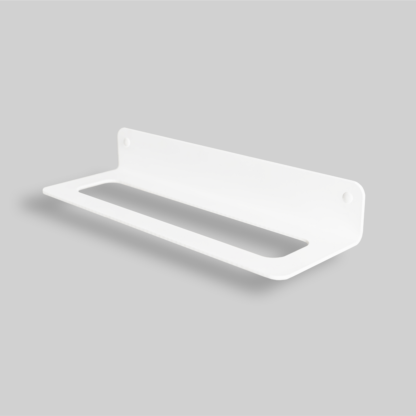 Wall-Mounted Modern Hand Towel Bar