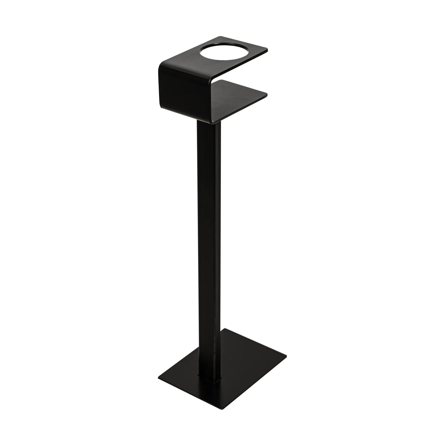 Side Table/ Drink Table / Solid Metal