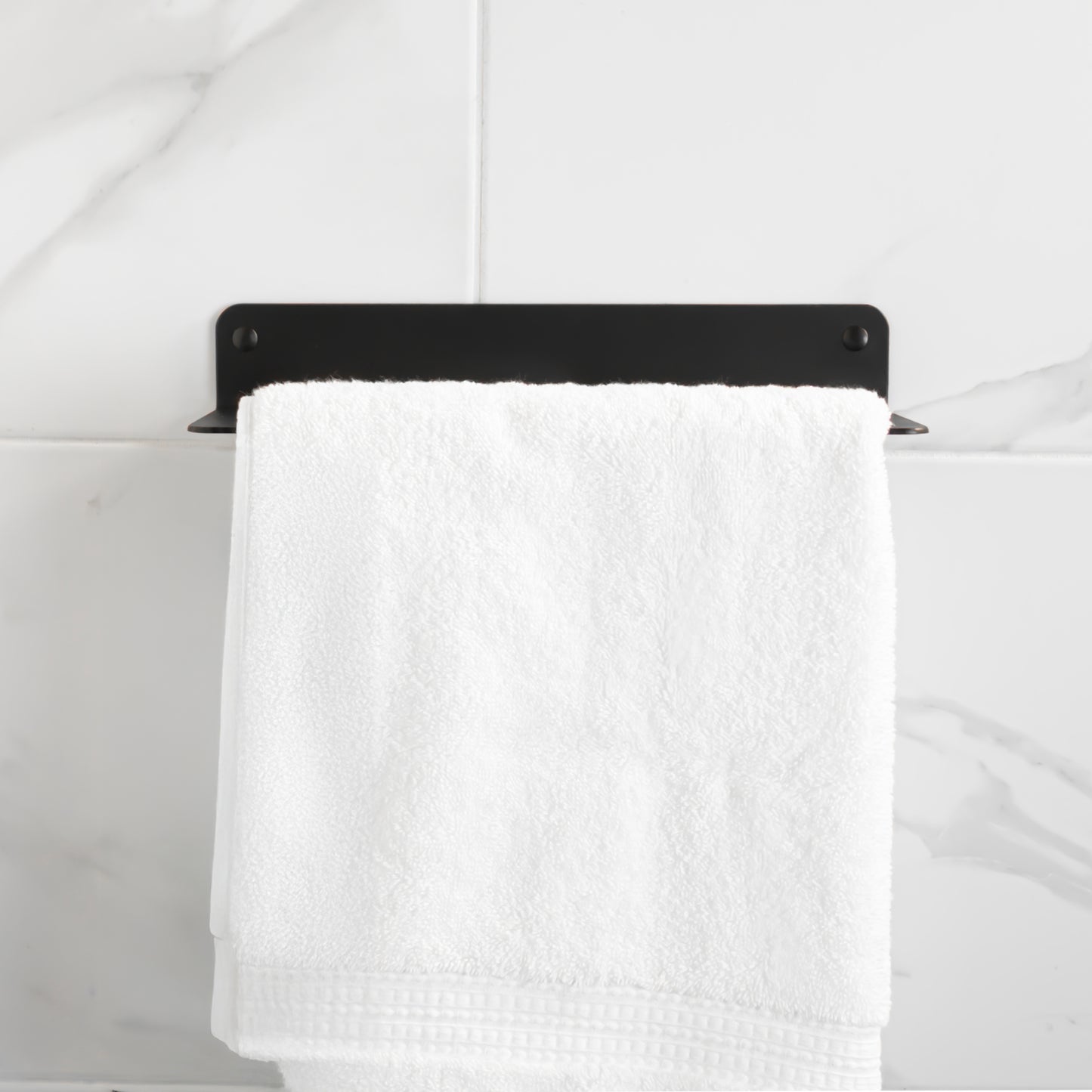 Wall-Mounted Modern Hand Towel Bar
