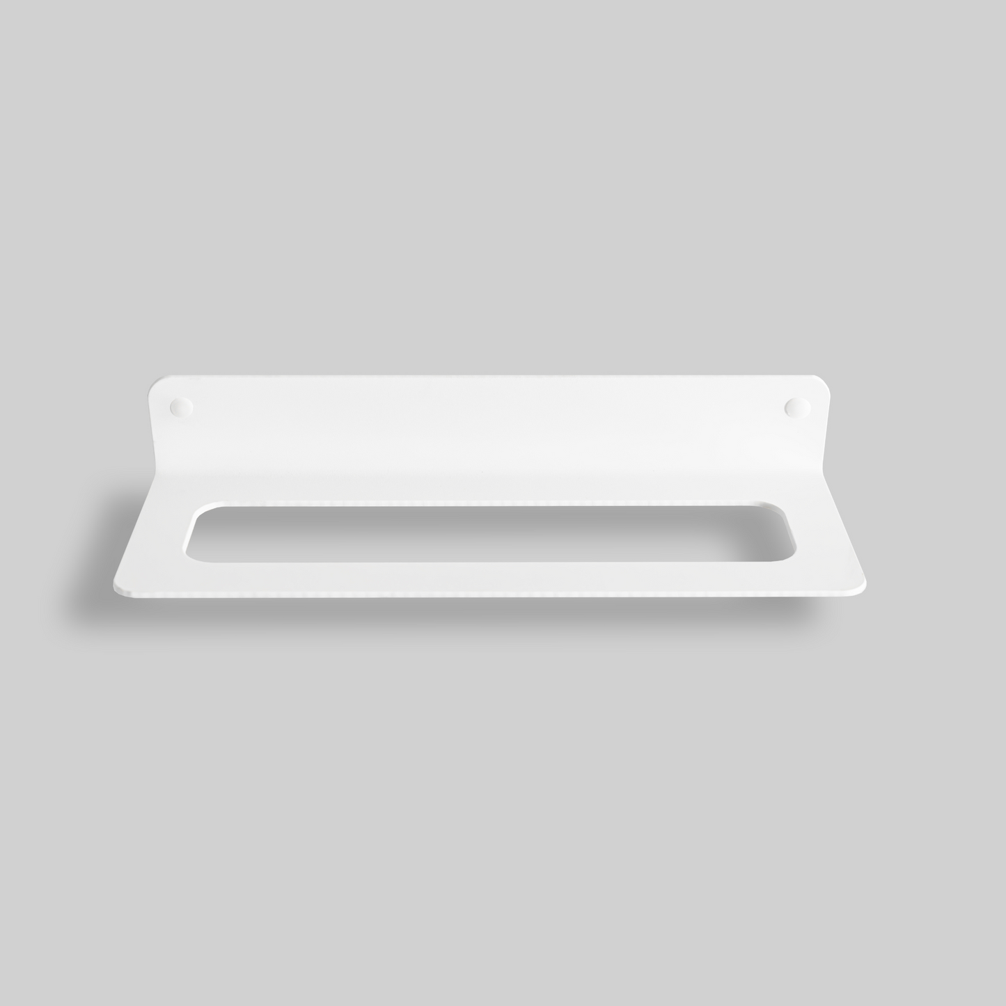 Wall-Mounted Modern Hand Towel Bar