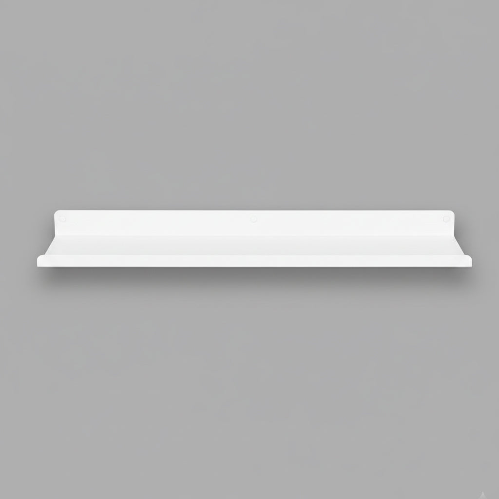 Metal Floating Shelf U Shape (Clearance)