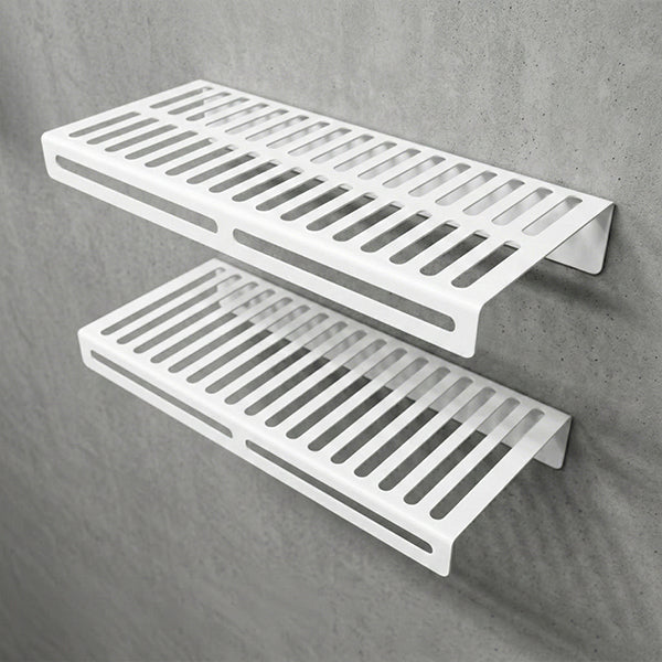 Wall-Mounted Modern Closet Rack