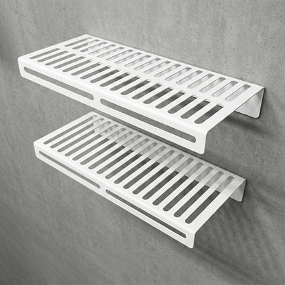 Wall-Mounted Modern Closet Rack