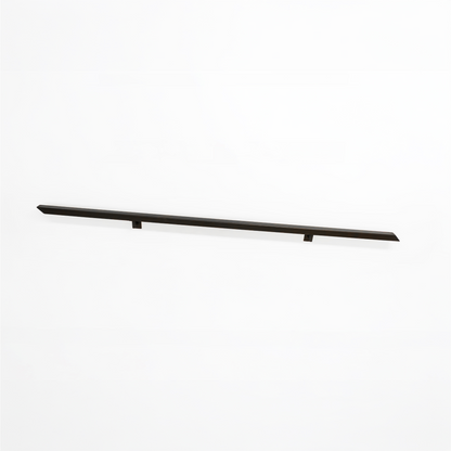 Angled Metal Hand Rail (45 Degree Cut)