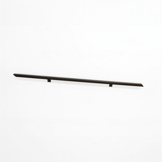 Angled Metal Hand Rail (45 Degree Cut)