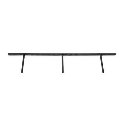 Hidden Floating Shelf Bracket (Heavy-Duty)