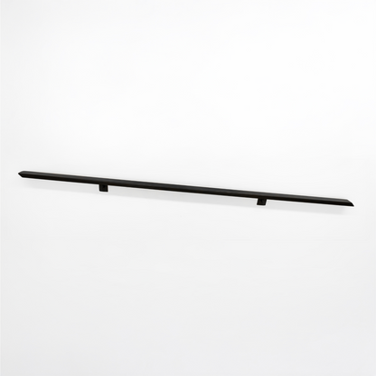 Angled Metal Hand Rail (45 Degree Cut)