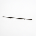 Flat Metal Handrail (Straight Cut)