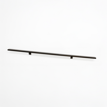 Flat Metal Hand Rail (Straight Cut)