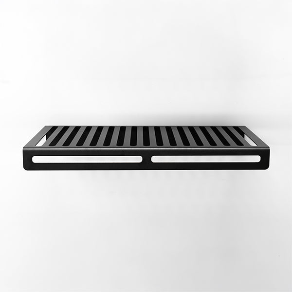 Wall-Mounted Modern Closet Rack