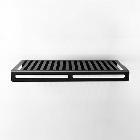 Wall-Mounted Modern Closet Rack