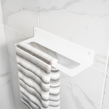 Wall-Mounted Modern Hand Towel Bar