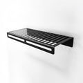 Wall-Mounted Modern Closet Rack