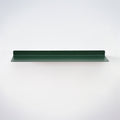 Modern Metal Floating Shelf - Minimalist Wall Storage & Display