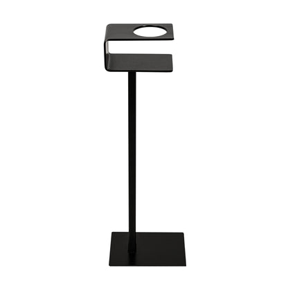 Side Table/ Drink Table / Solid Metal