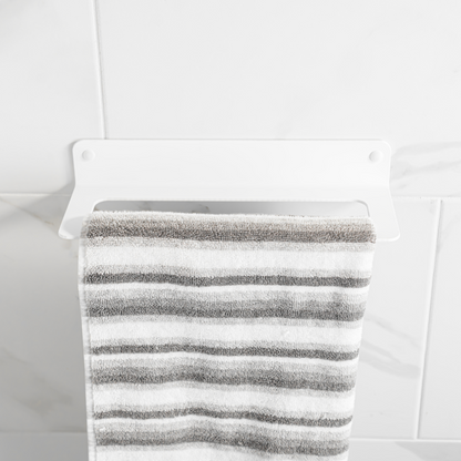 Wall-Mounted Modern Hand Towel Bar