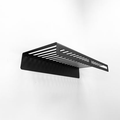 Wall-Mounted Modern Closet Rack