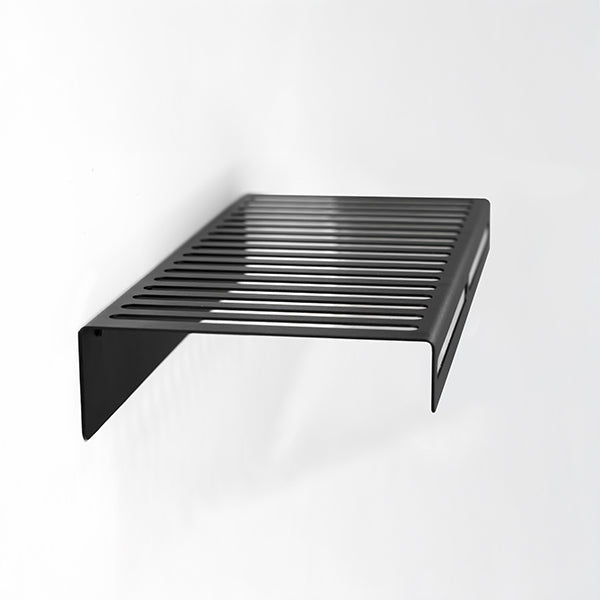 Wall-Mounted Modern Closet Rack