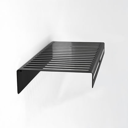 Wall-Mounted Modern Closet Rack