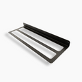 Wall-Mounted Modern Bath Towel Holder—Double Bar
