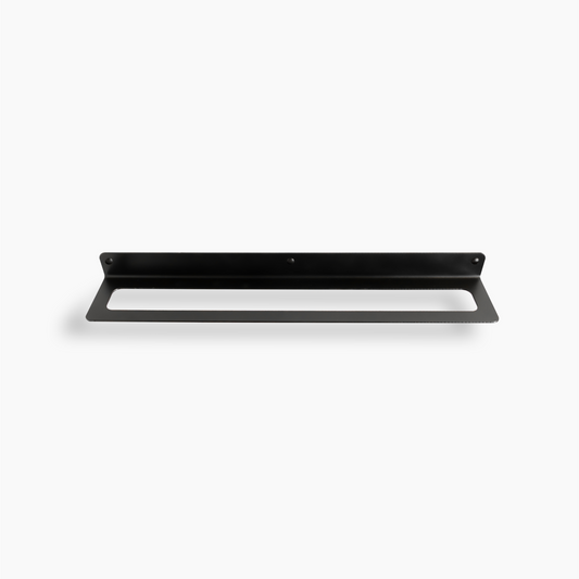 Wall-Mounted Modern Bath Towel Holder—Single Bar