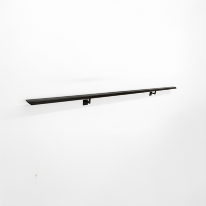Angled Metal Hand Rail (45 Degree Cut)