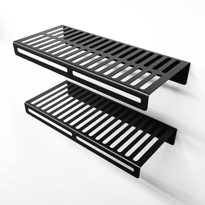 Wall-Mounted Modern Closet Rack