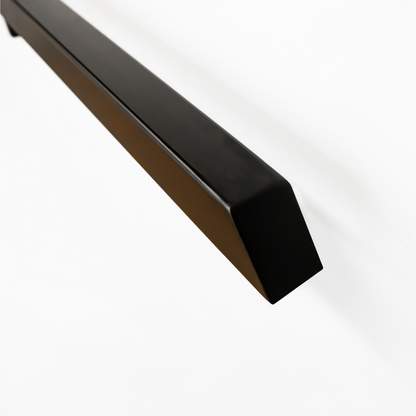 Angled Metal Hand Rail (45 Degree Cut)
