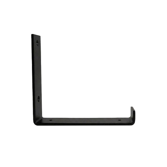 Steel J-Brackets (Heavy-Duty)