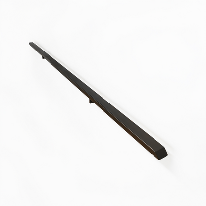 Angled Metal Hand Rail (45 Degree Cut)