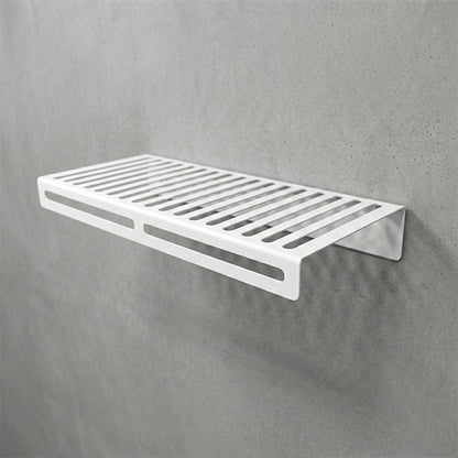 Wall-Mounted Modern Closet Rack