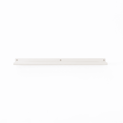Metal Picture Ledge Floating Shelf