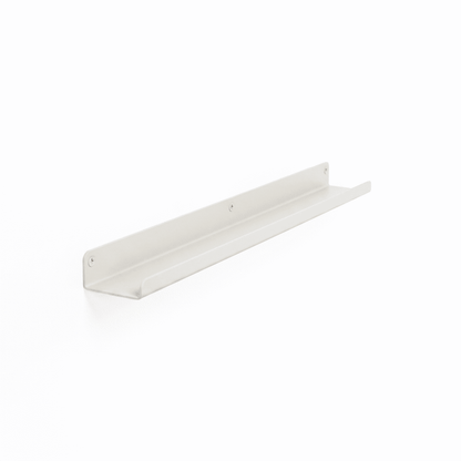 Metal Picture Ledge Floating Shelf