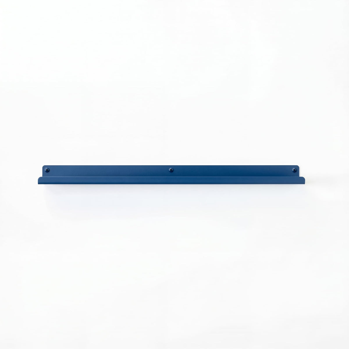 Metal Picture Ledge Floating Shelf
