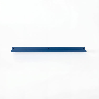Metal Picture Ledge Floating Shelf