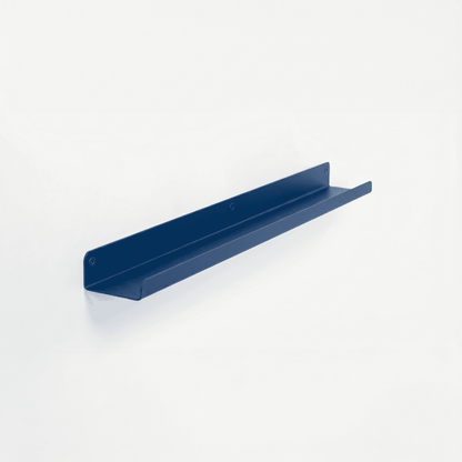 Metal Picture Ledge Floating Shelf