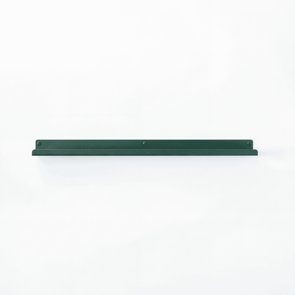 Metal Picture Ledge Floating Shelf