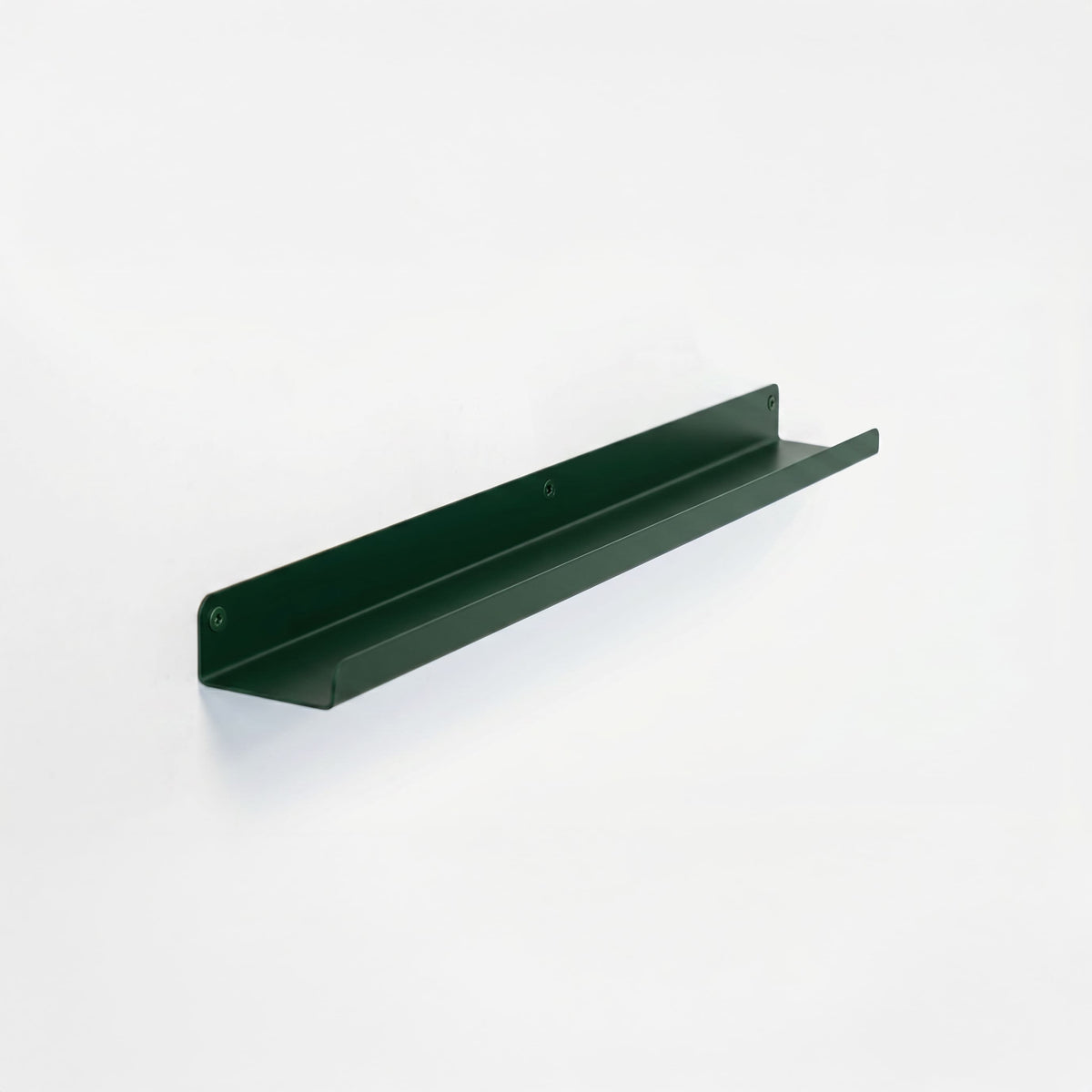 Metal Picture Ledge Floating Shelf
