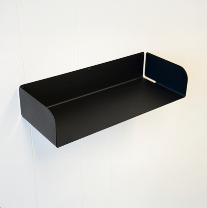 Metal Floating Book Shelf