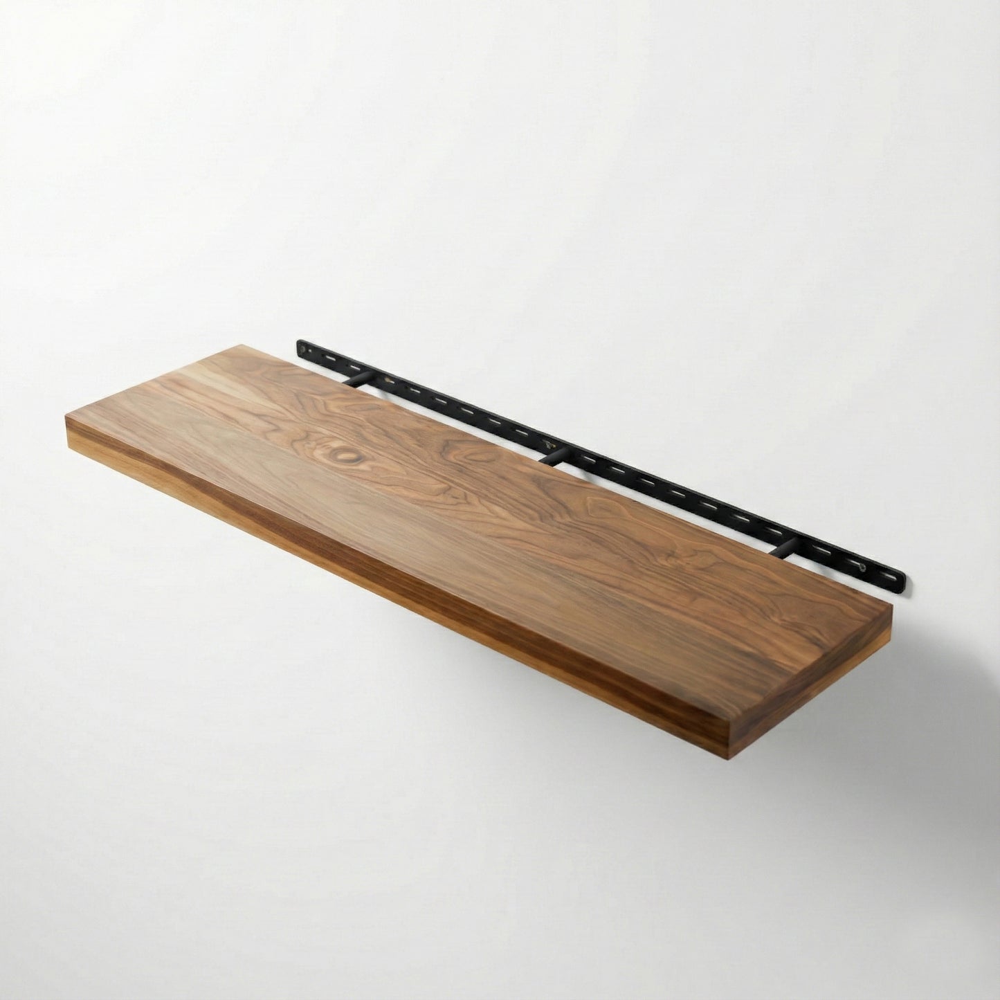 Hidden Floating Shelf Bracket (Heavy-Duty)