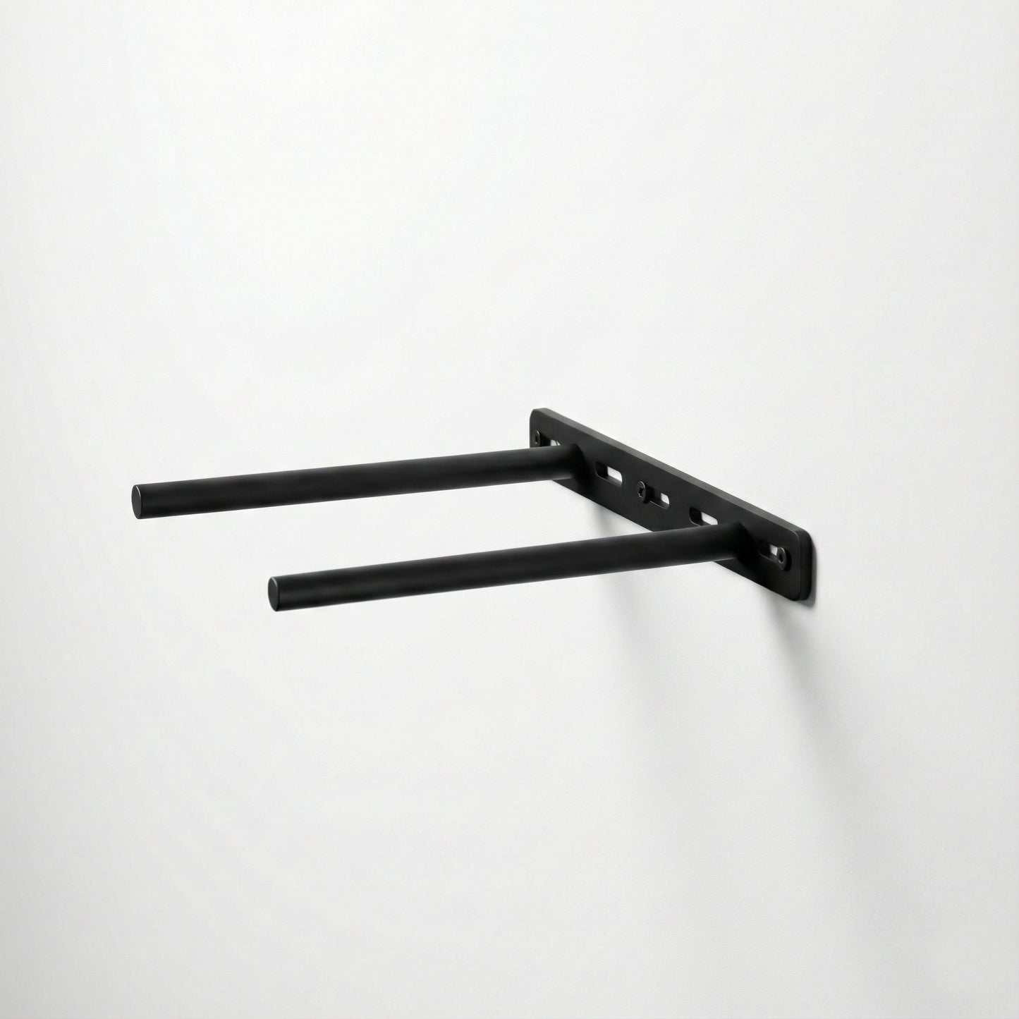 Hidden Floating Shelf Bracket (Heavy-Duty)