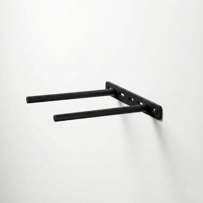 Hidden Floating Shelf Bracket (Heavy-Duty)