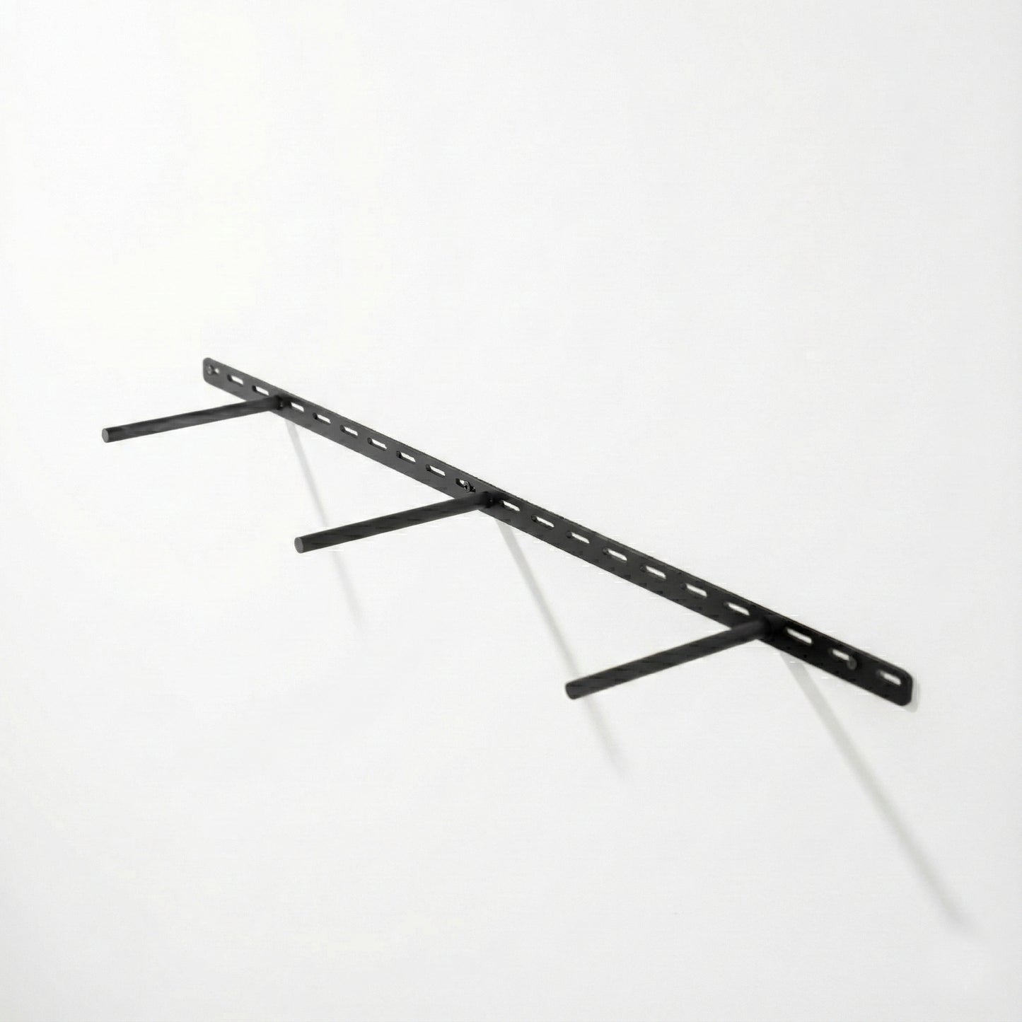 Hidden Floating Shelf Bracket (Heavy-Duty)