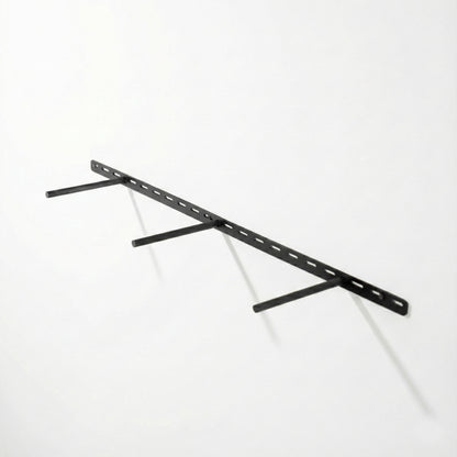 Hidden Floating Shelf Bracket (Heavy-Duty)