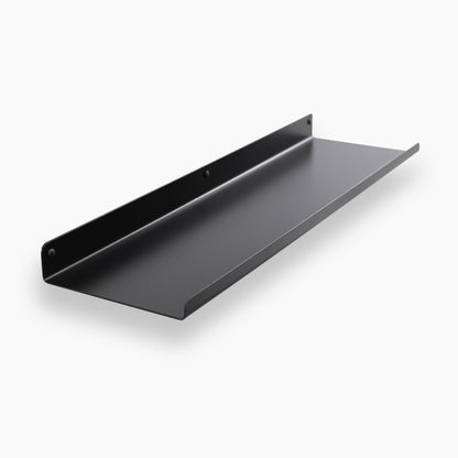 Metal Floating Shelf U Shape