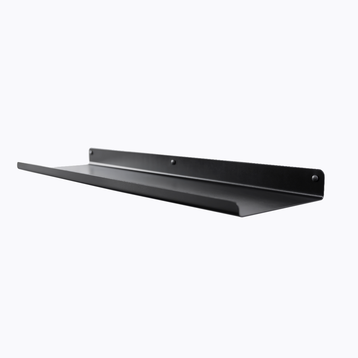 Metal Floating Shelf U Shape