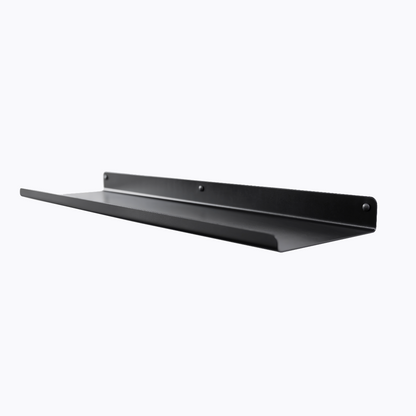 Metal Floating Shelf U Shape