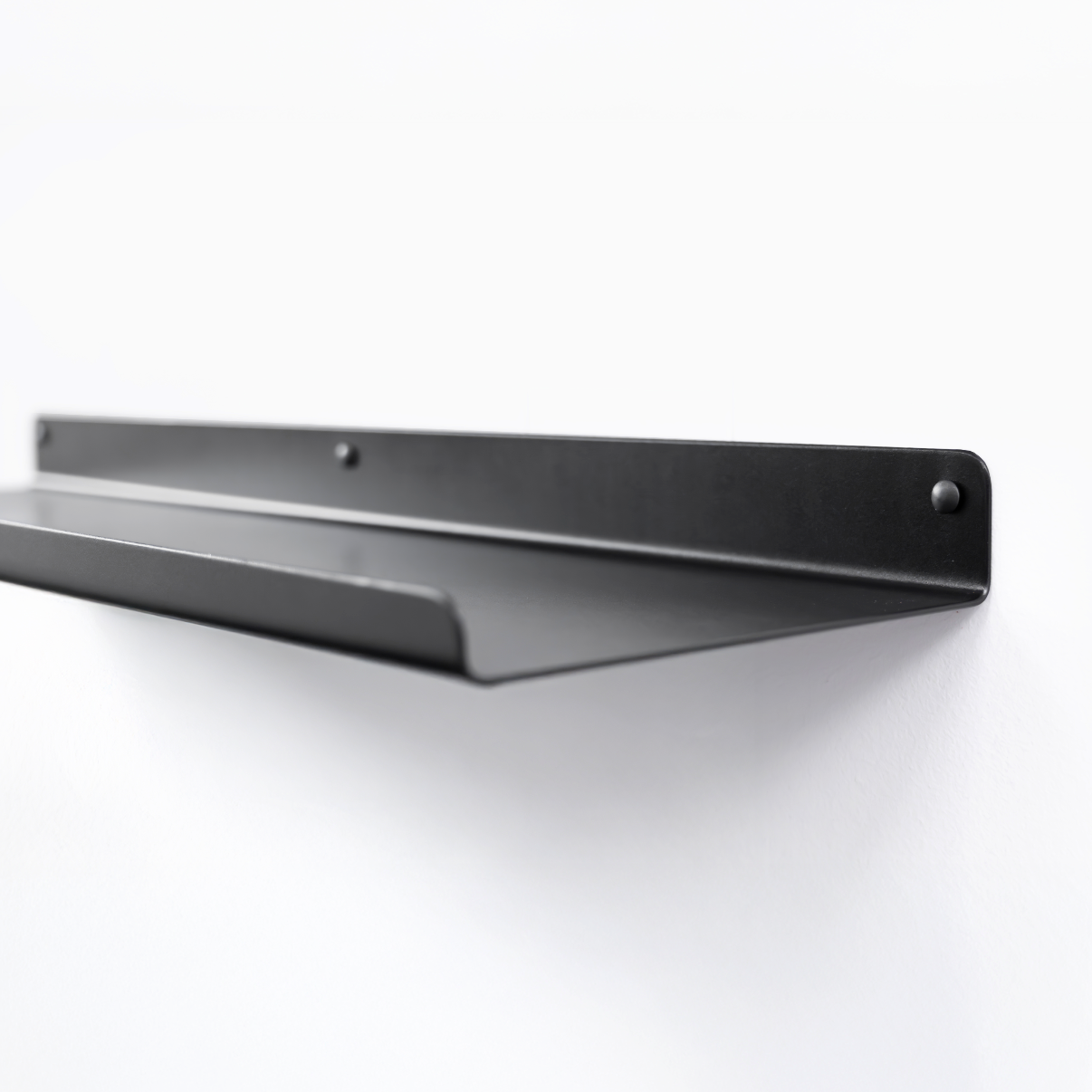Metal Floating Shelf U Shape