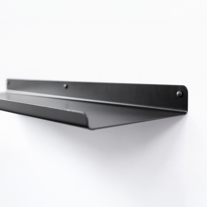 Metal Floating Shelf U Shape