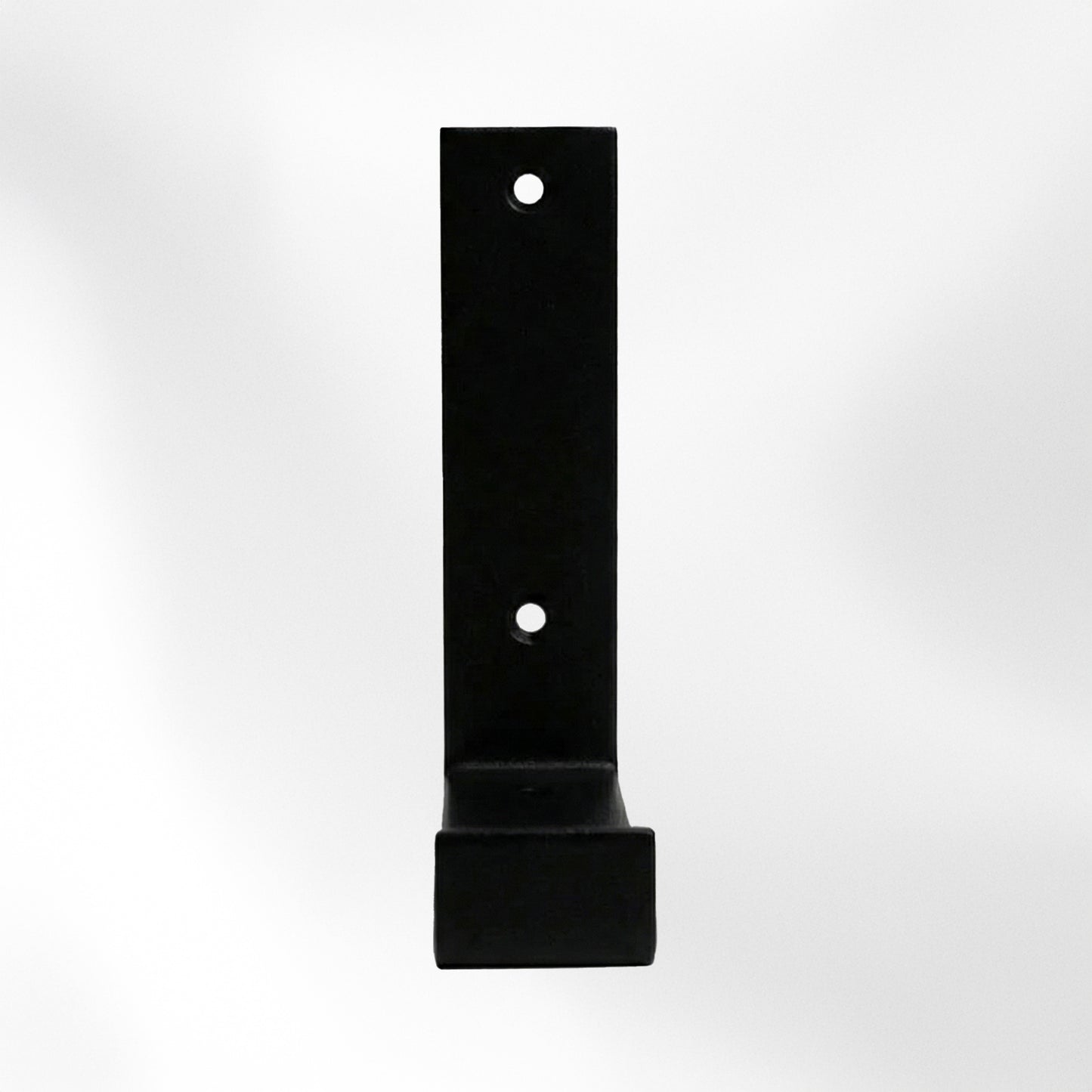 Steel J-Brackets (Heavy-Duty)